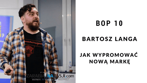 Jak wypromować nowy biznes