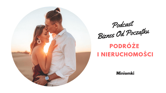 Z czego żyją Miniomki- podróże i nieruchomości, flipy, guesthouse na Teneryfie