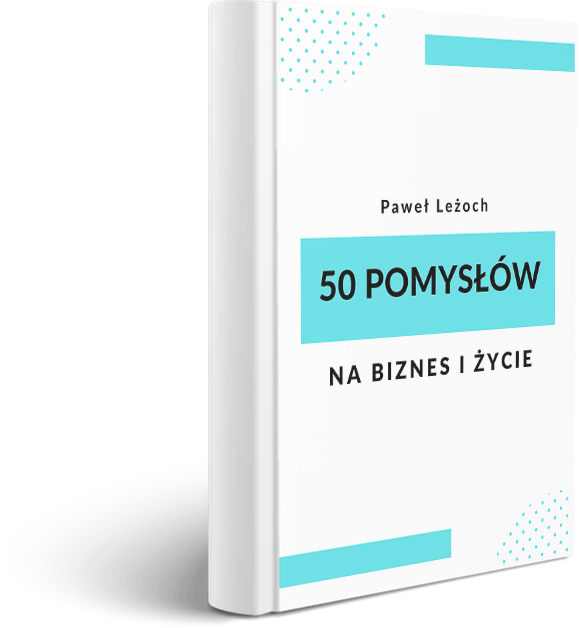 50 pomysłów na biznes