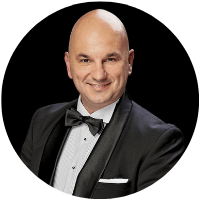 Jak znaleźć pomysł na biznes Adam Grzesik
