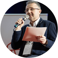 Jak znaleźć pomysł na biznes Marek Jankowski Mała Wielka Firma