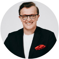 Jak znaleźć pomysł na biznes Fryderyk Karzełek