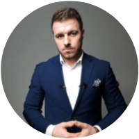 Jak znaleźć pomysł na biznes Michał Kosel
