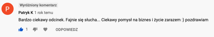 Paweł Leżoch Opinie