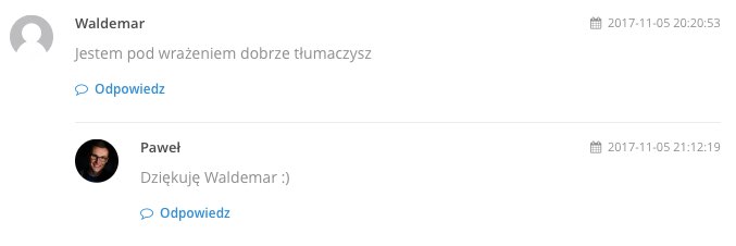 Paweł Leżoch opinie kurs zarabianie na tworzeniu stron